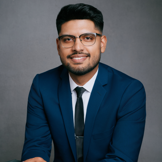 Muhammad Ali, Realtor in Mississauga, Toronto, and Brampton