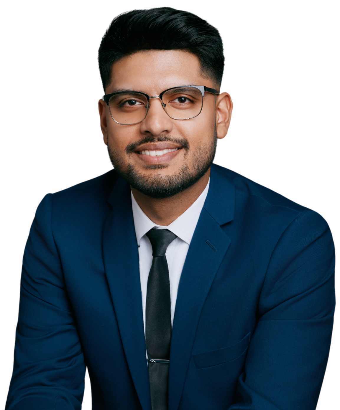 Muhammad Ali, Realtor serving Mississauga and the Greater Toronto Area